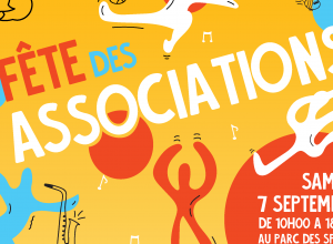 FÊTE DES ASSOCIATIONS